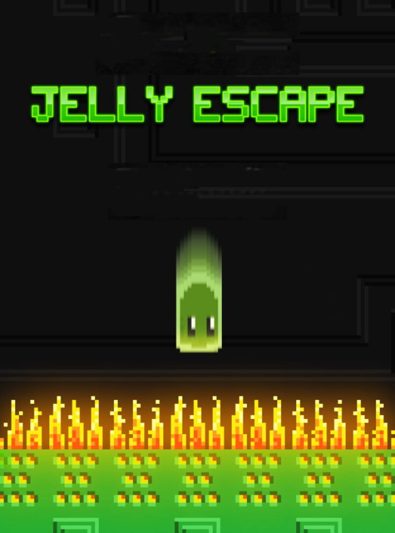 Jelly Escape (2012)