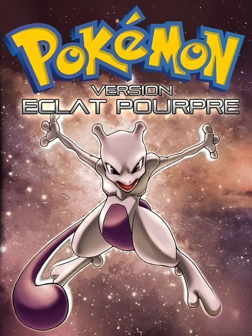 Pokémon: Eclat Pourpre (2015)