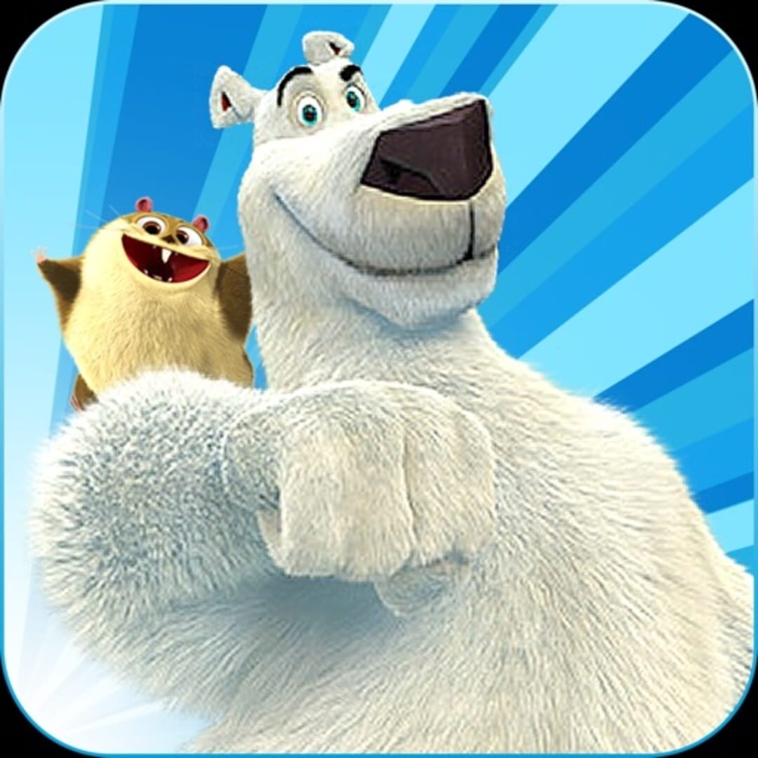 Norm of the North: Arctic Dash (2025)