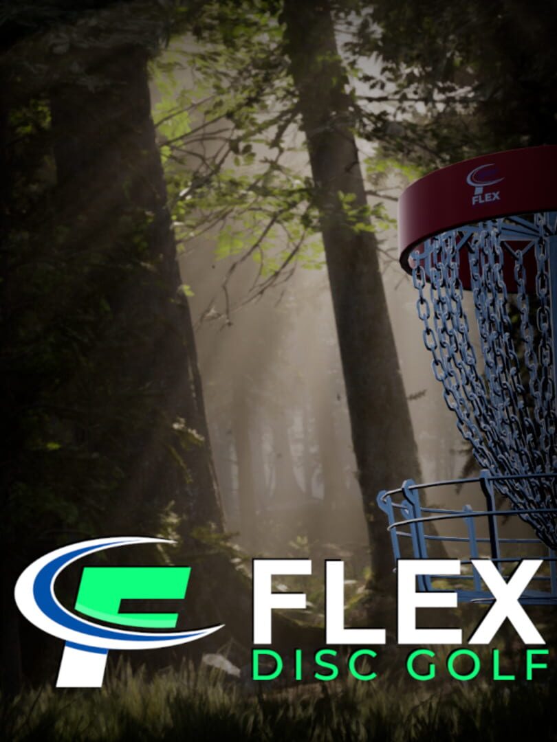 Flex Disc Golf