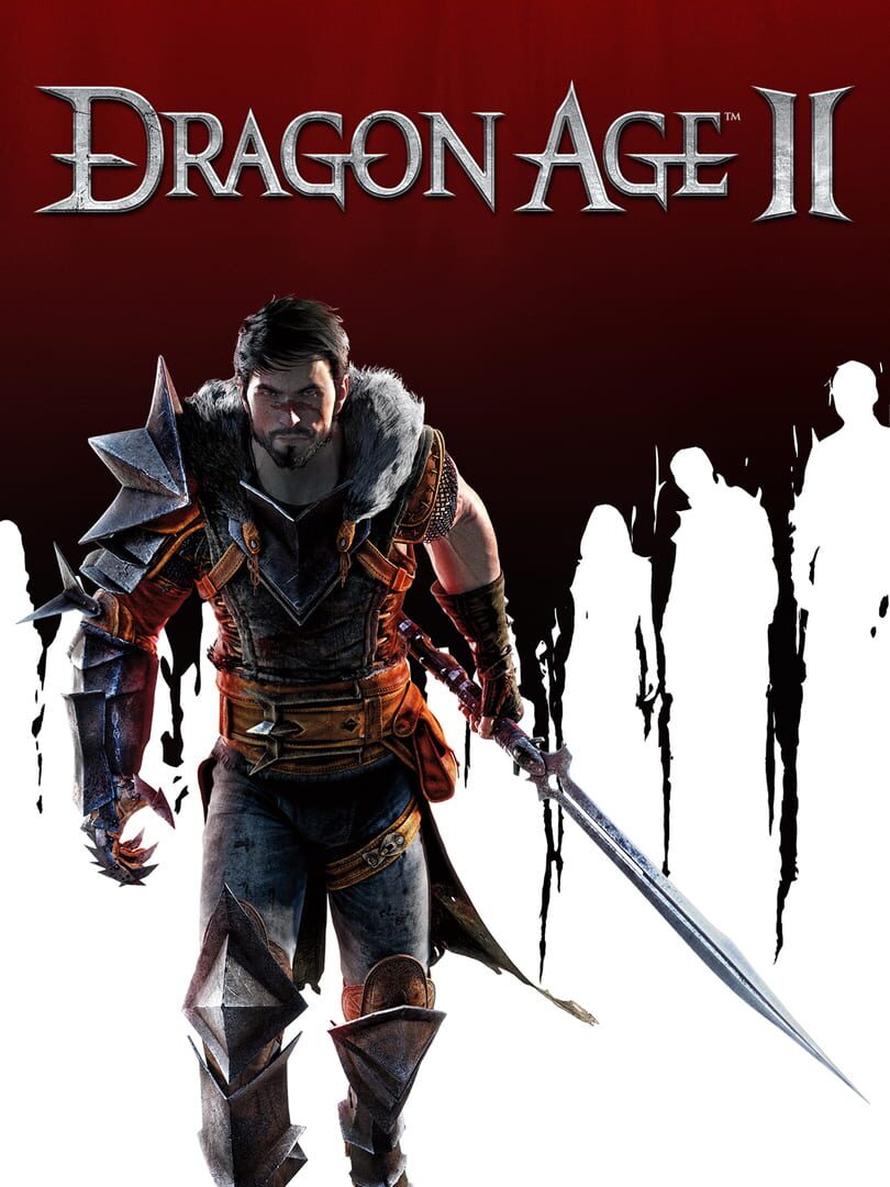 Dragon Age II: Ultimate Edition cover art