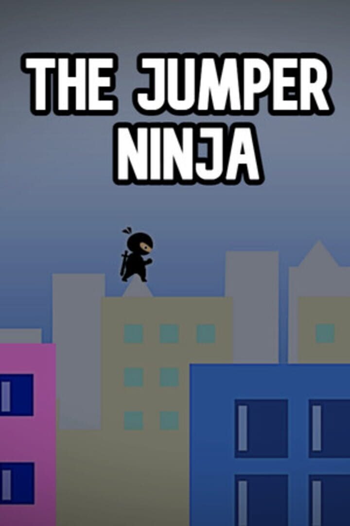 The Jumper Ninja (2024)