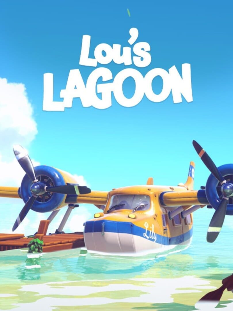 Lou's Lagoon (2025)