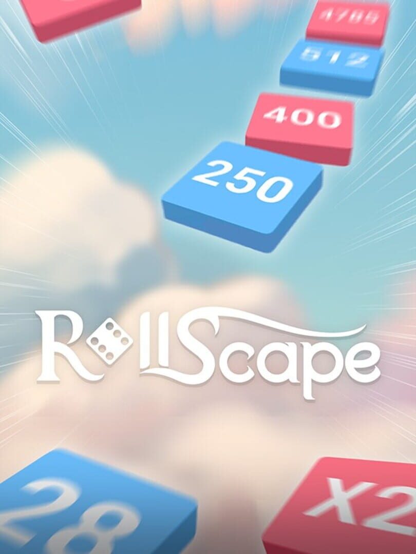 RollScape (2024)