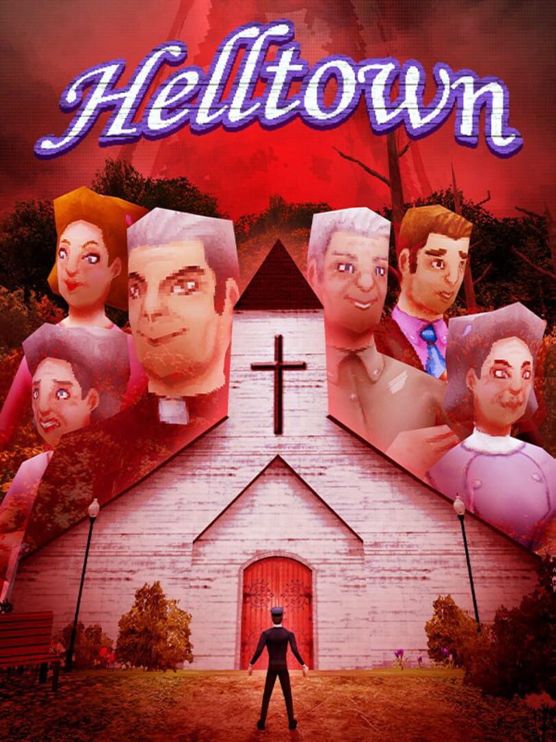 HellTown (2017)