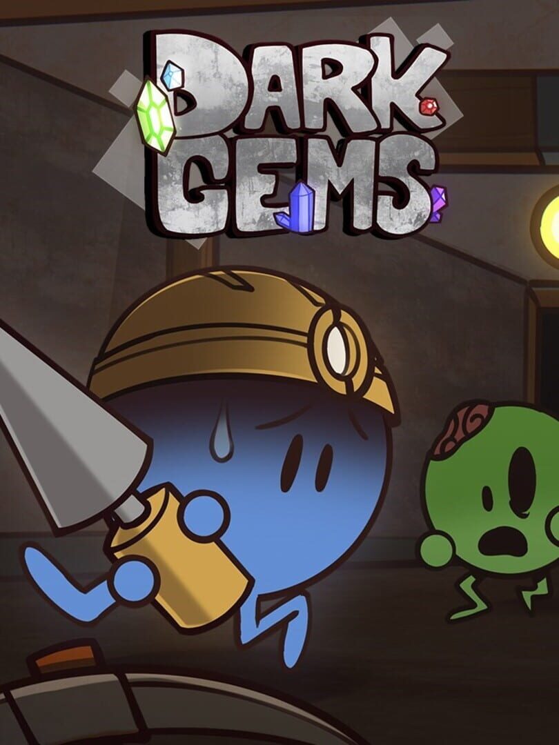 DarkGems (2023)