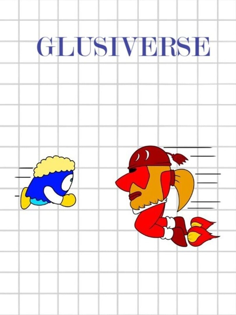 Glusiverse (2024)