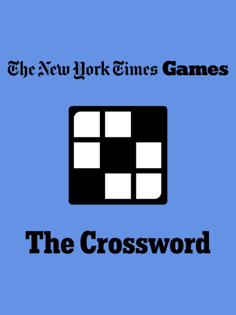 Jeu : The Crossword