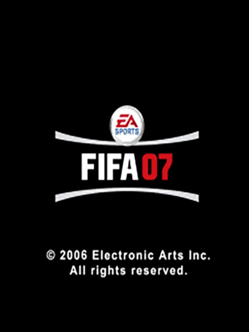 FIFA 07