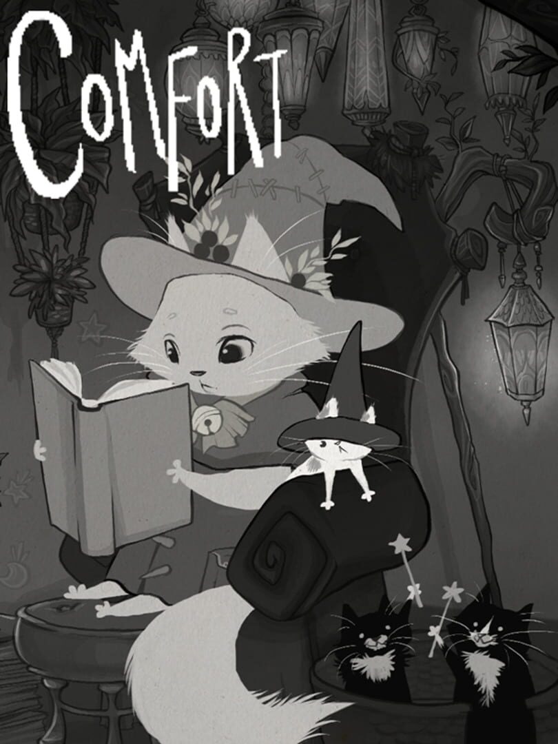 Comfort (2017)