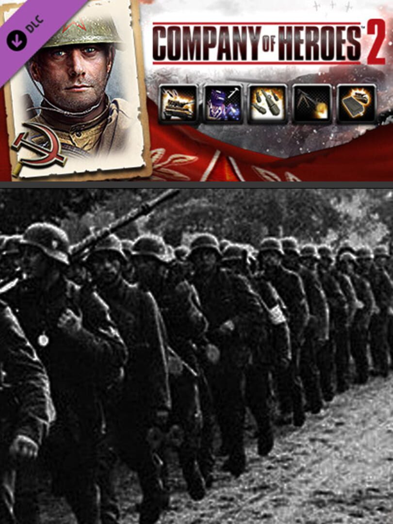 Company of Heroes 2: Soviet Commander - Tank Hunter Tactics