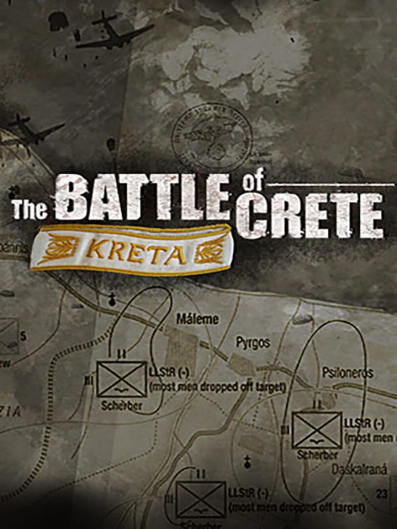 Company of Heroes: Battle of Crete (2010)