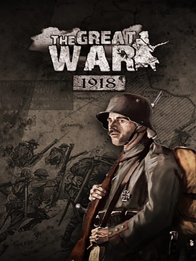 Company of Heroes: The Great War 1918 (2013)