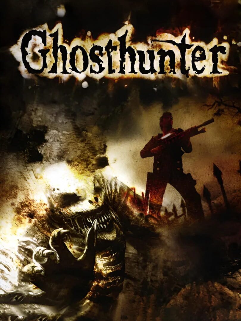 Ghosthunter