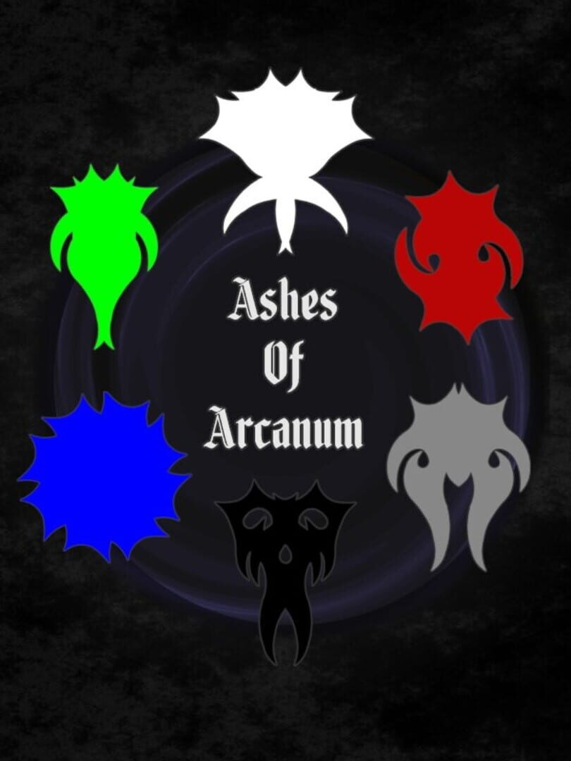 Ashes of Arcanum (2024)