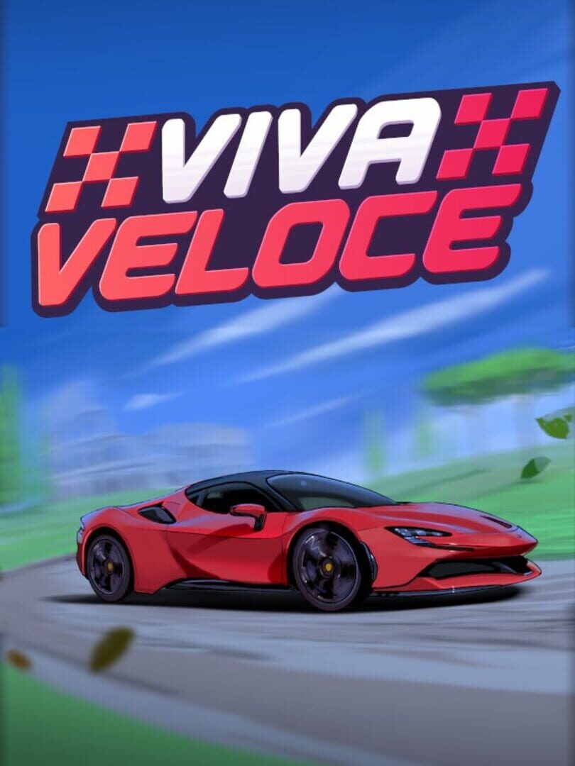 Viva Veloce (2024)