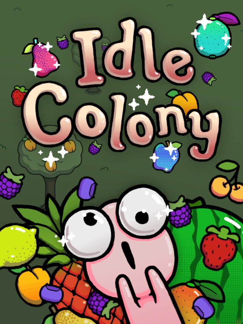 Idle Colony (2024)