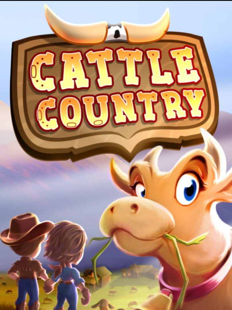 Cattle Country (2024)