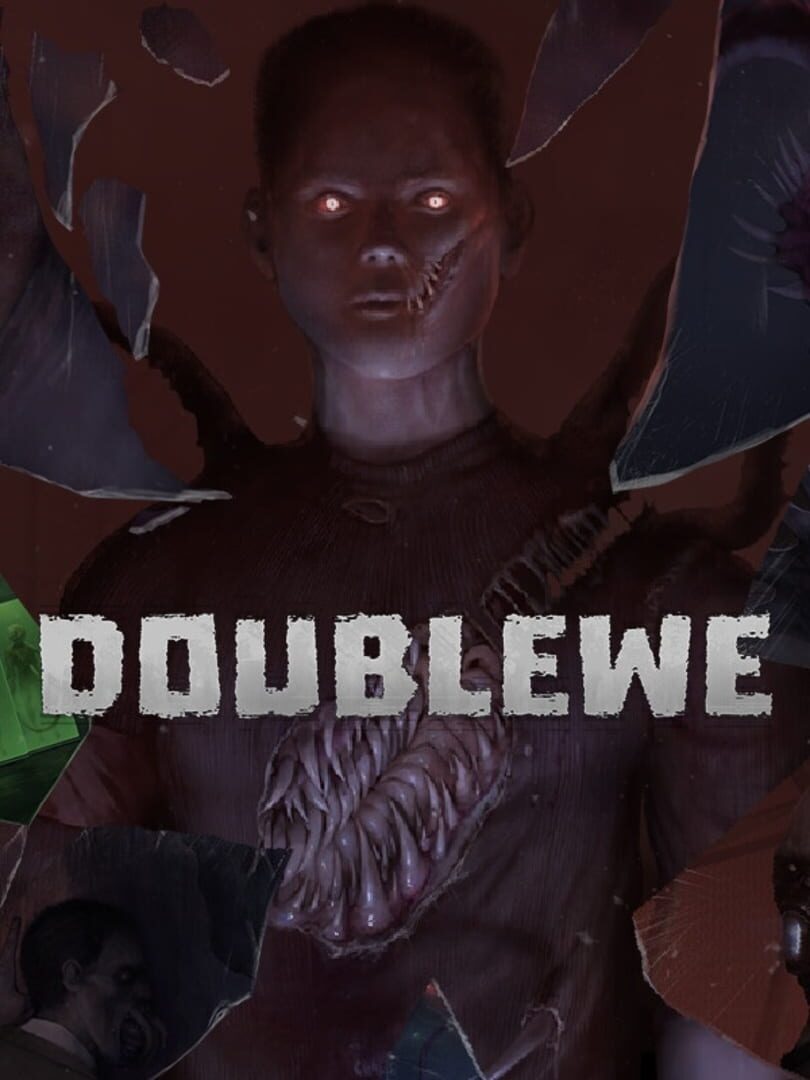 DoubleWe (2025)