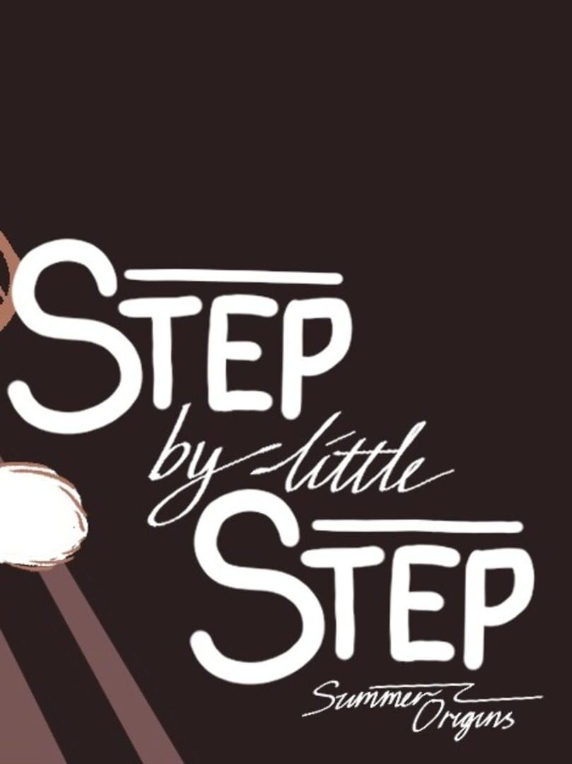 Step by Little Step (2024)