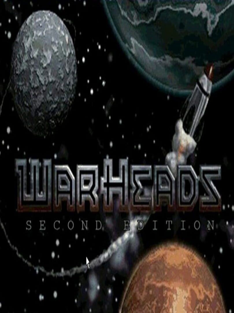 Remake : WarHeads SE