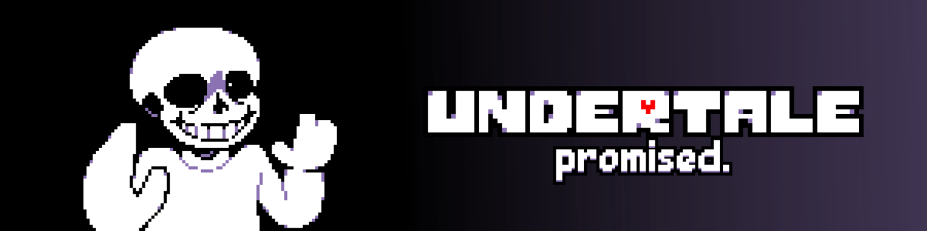 Undertale: Promised. Cover