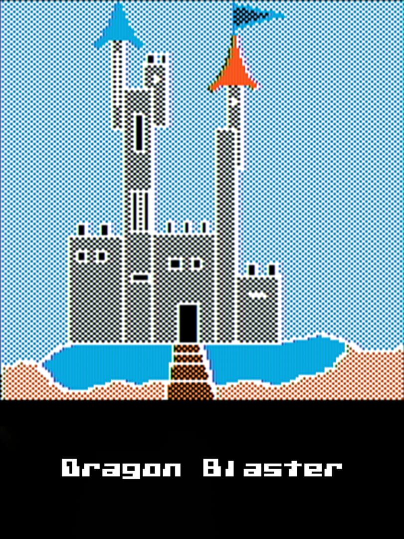 Dragon Blaster