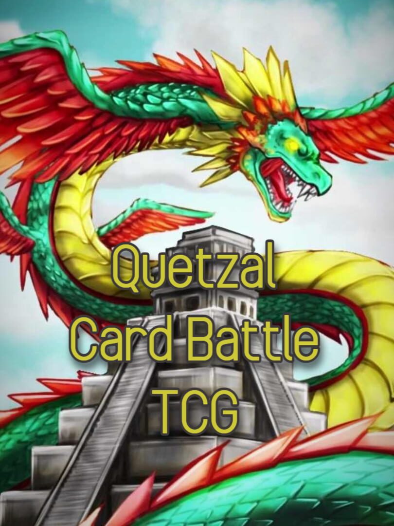 Jeu : Quetzal