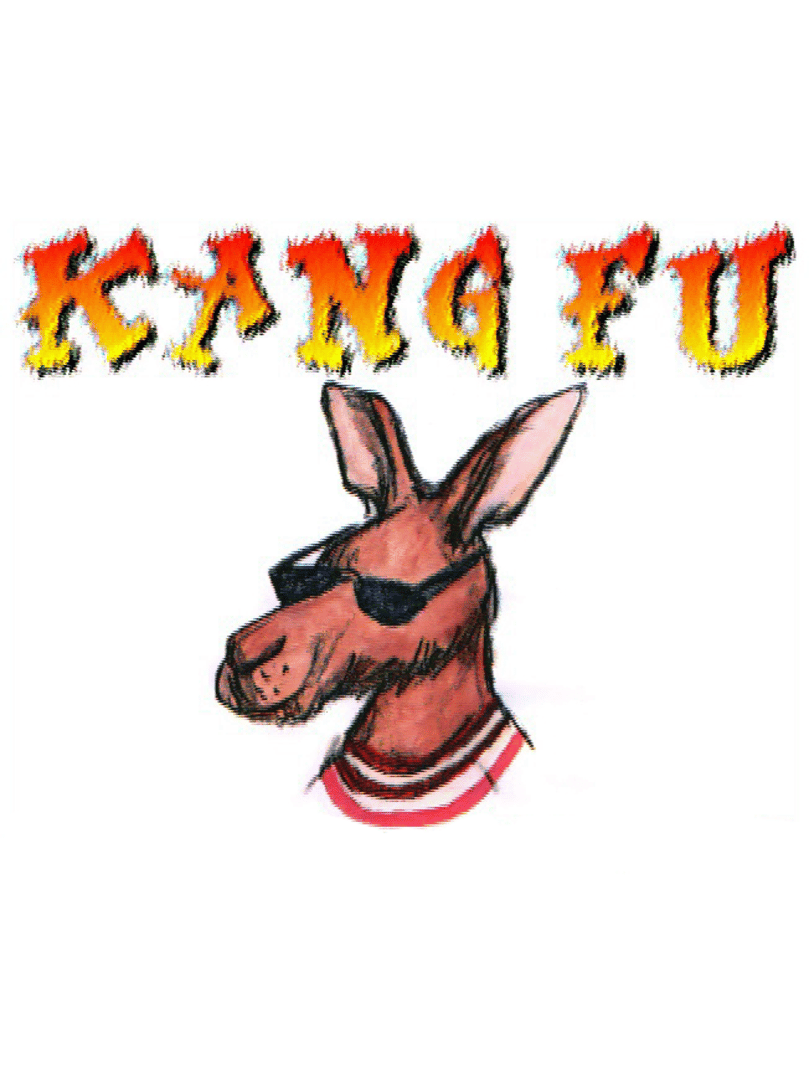 Kang Fu Cover