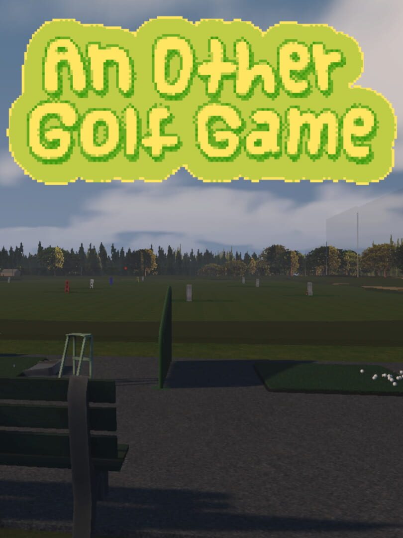 An Other Golf Game (2024)