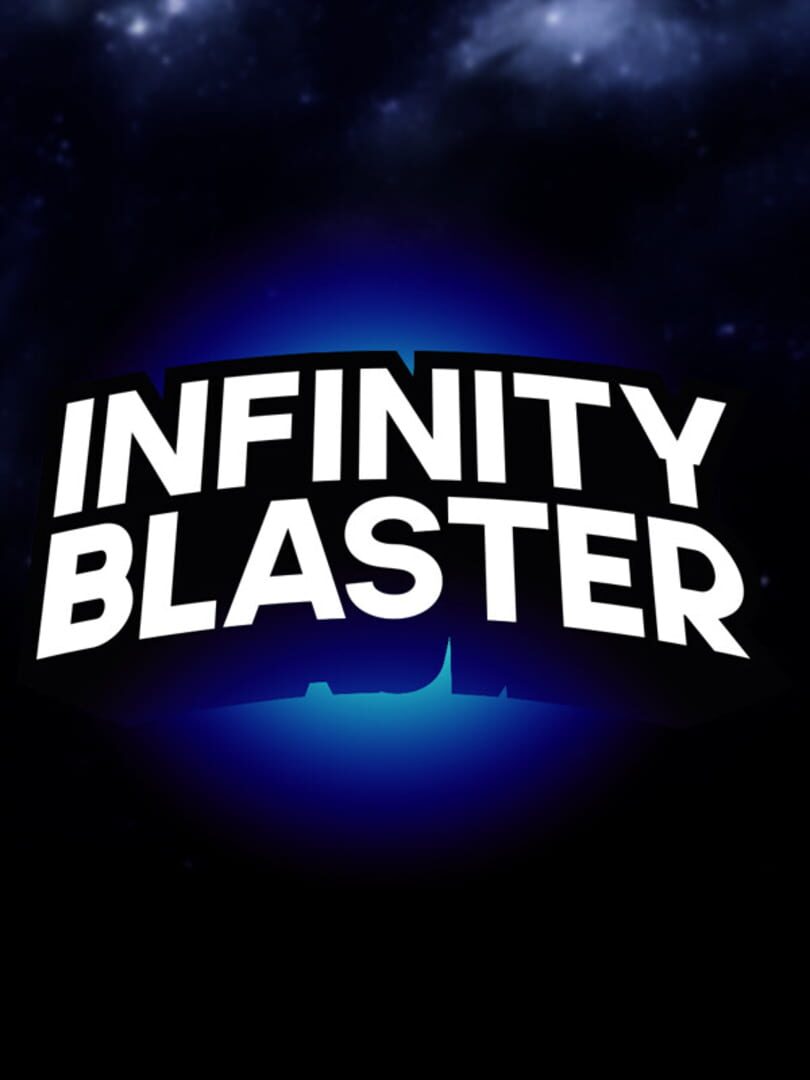 Infinity Blaster (2024)