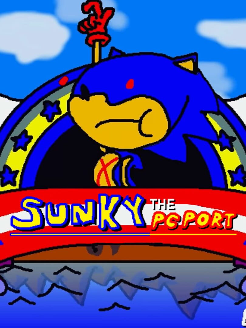 Jeu : Sunky the PC Port