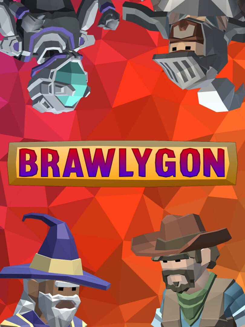 Brawlygon (2025)