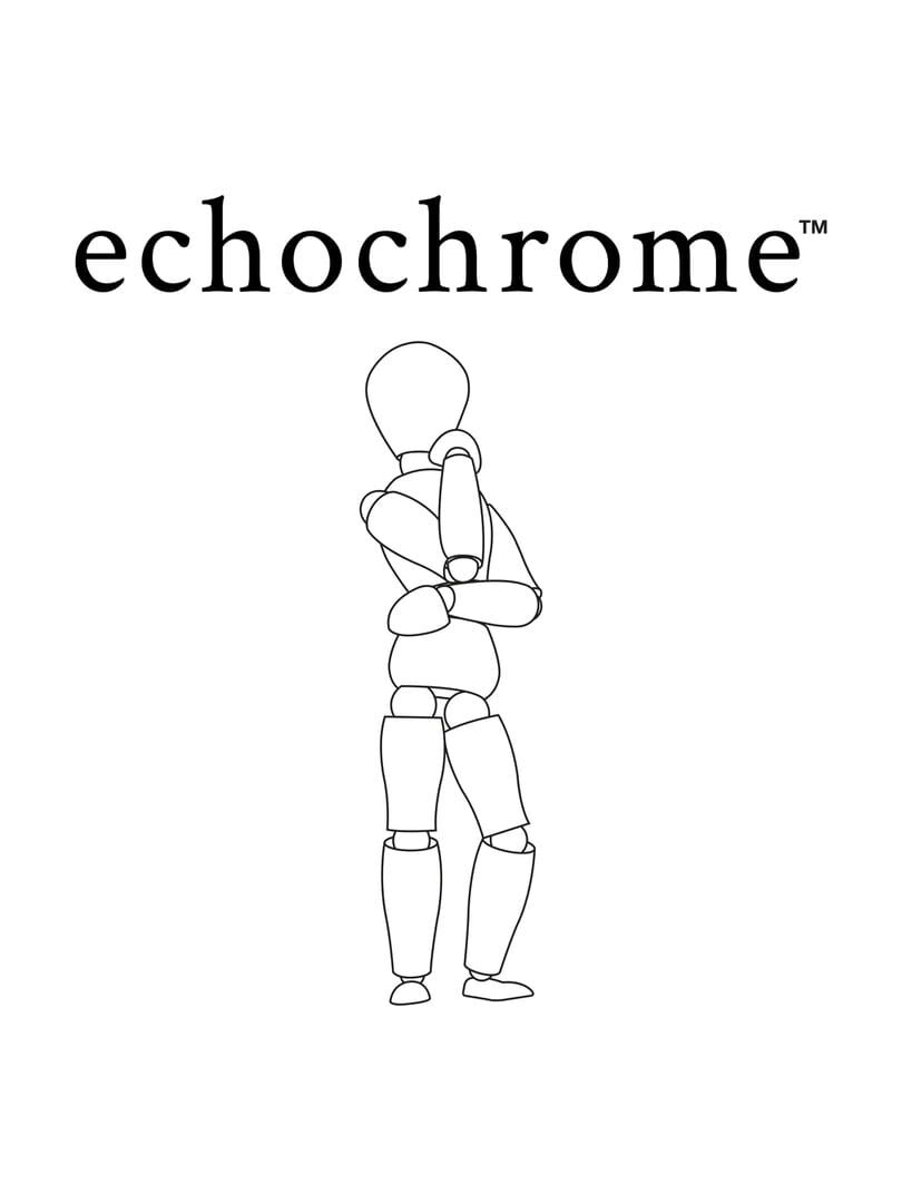 Echochrome (2022)