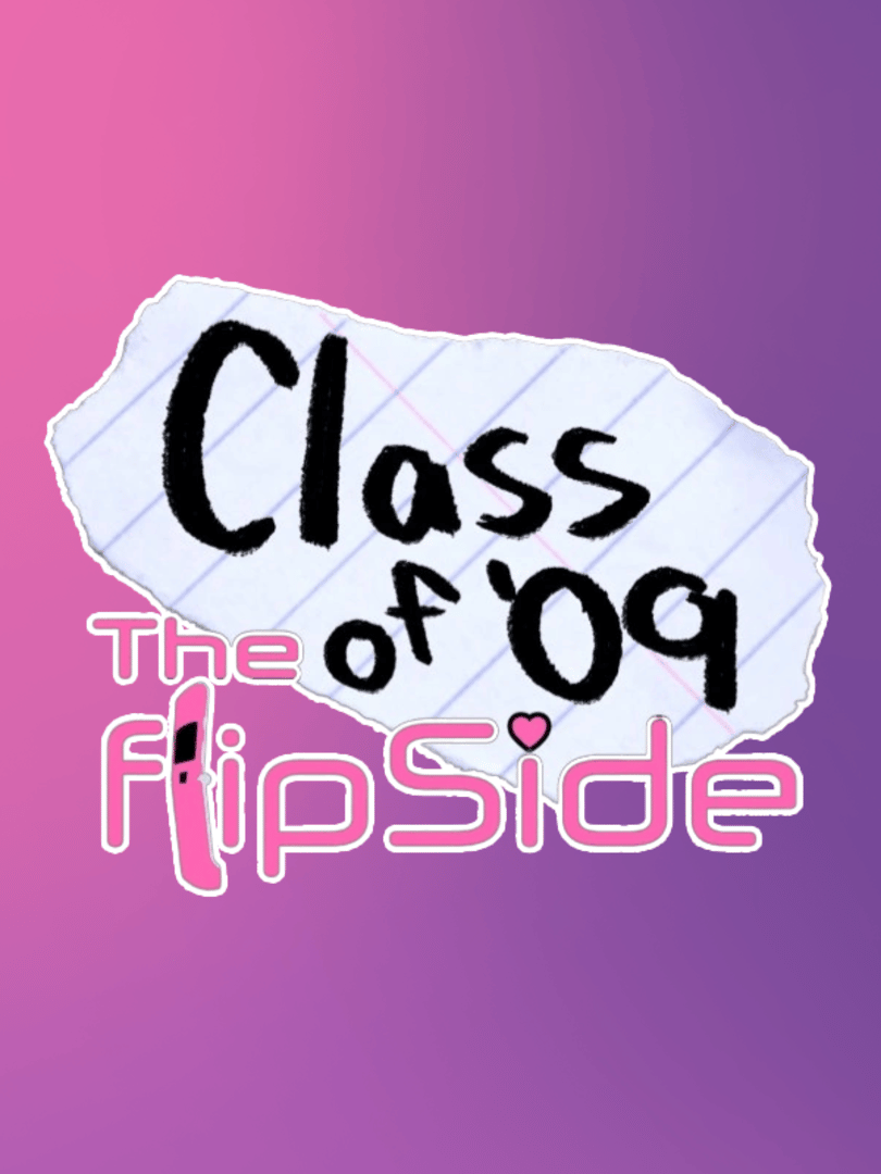 Class of '09: The Flip Side Cover