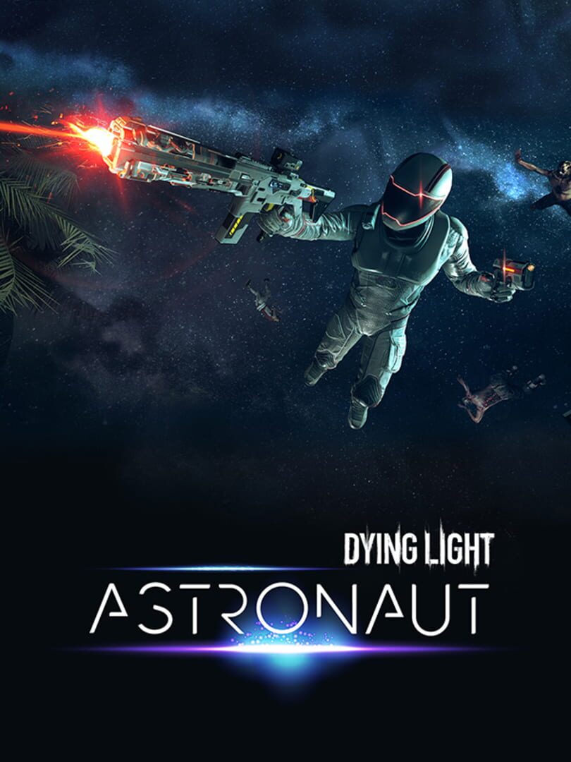 Astronaut Bundle