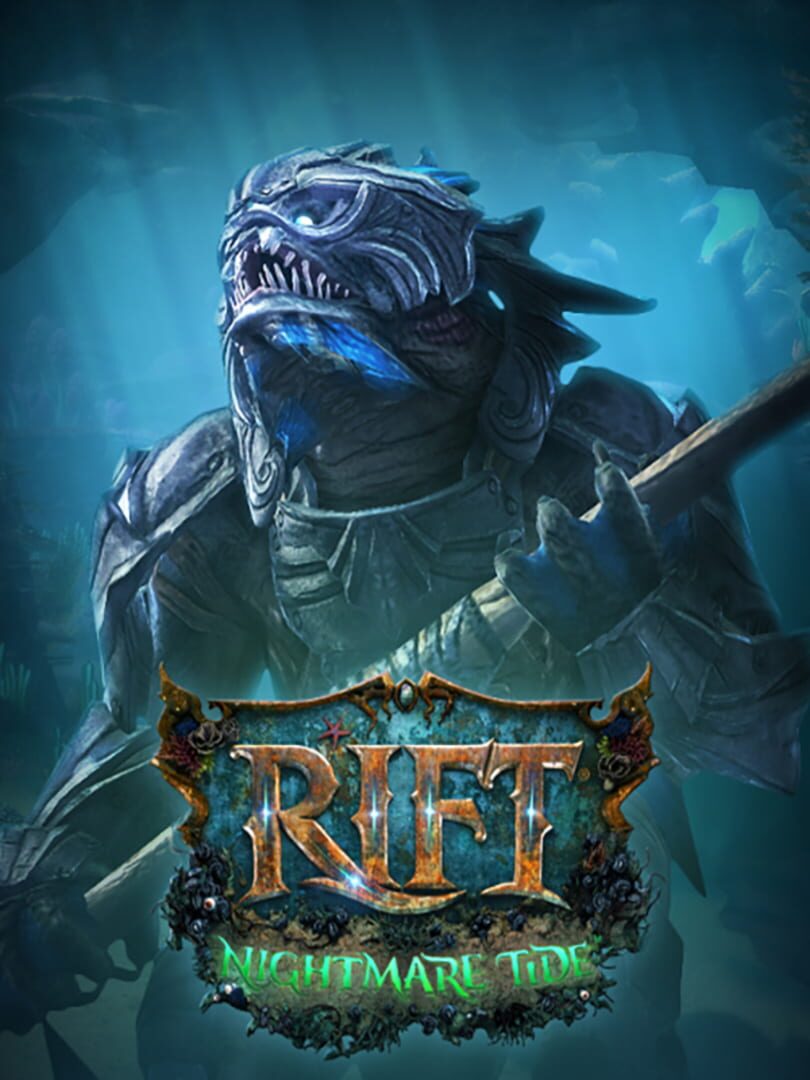 Rift: Nightmare Tide (2014)