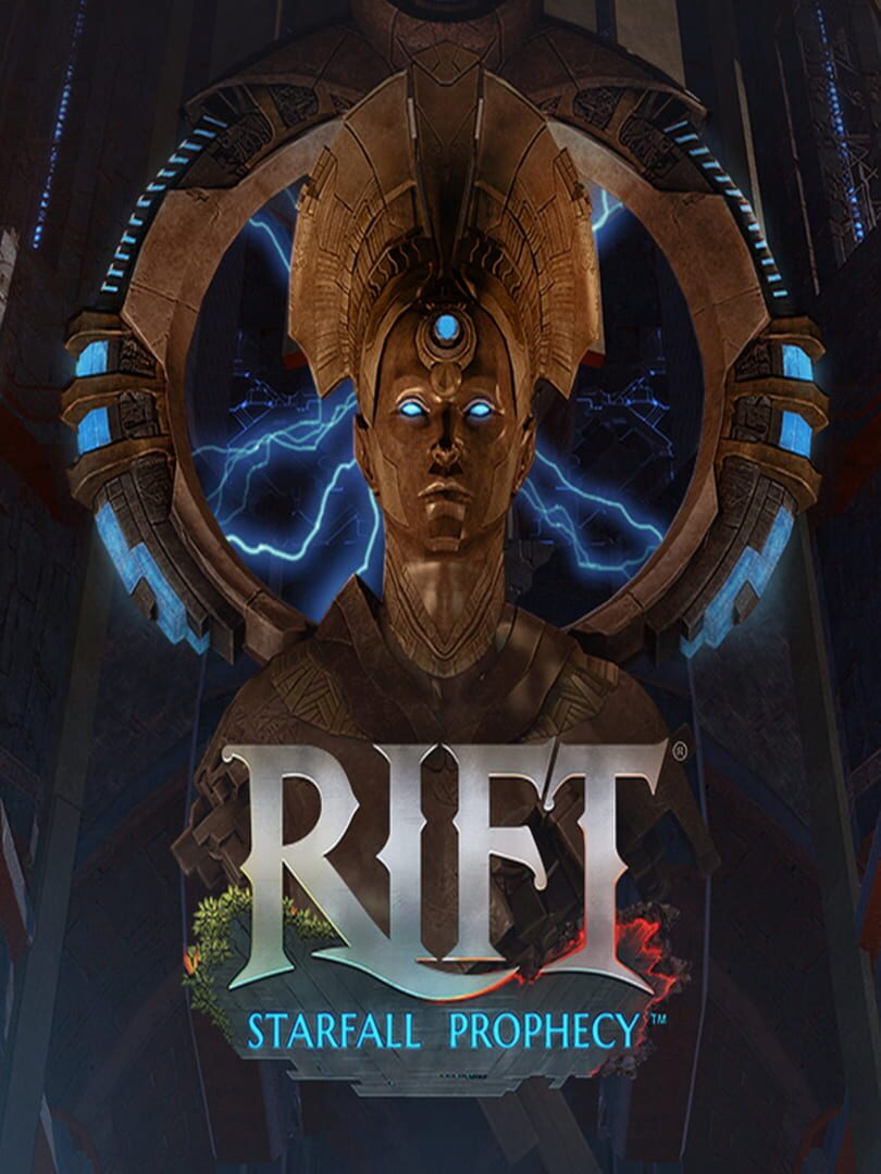 Rift: Starfall Prophecy (2016)