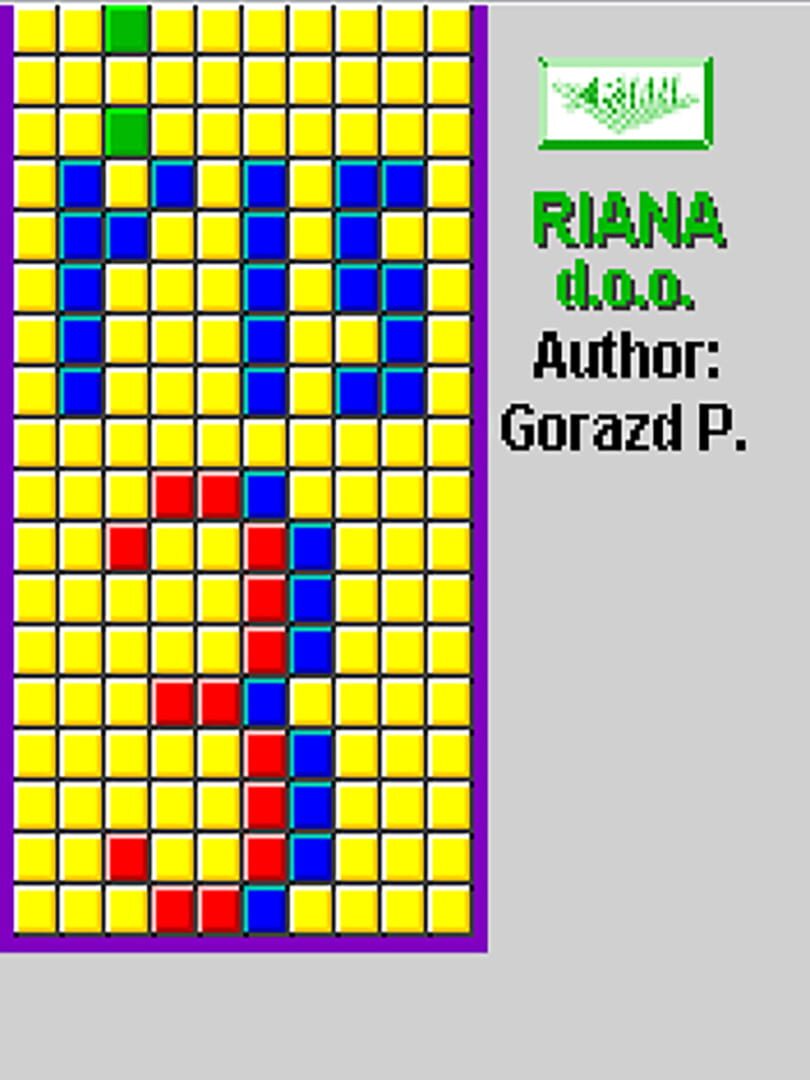 Cover image of risTroyka