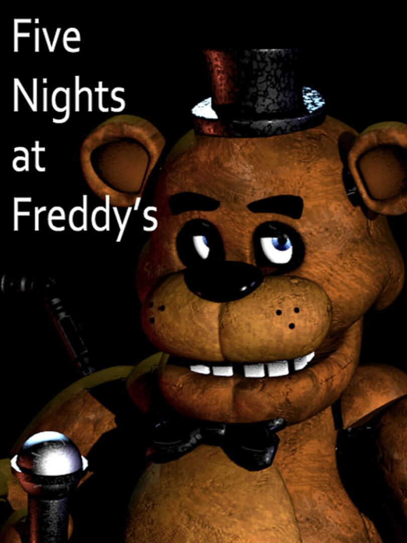 Five Nights at Freddy's (2014)