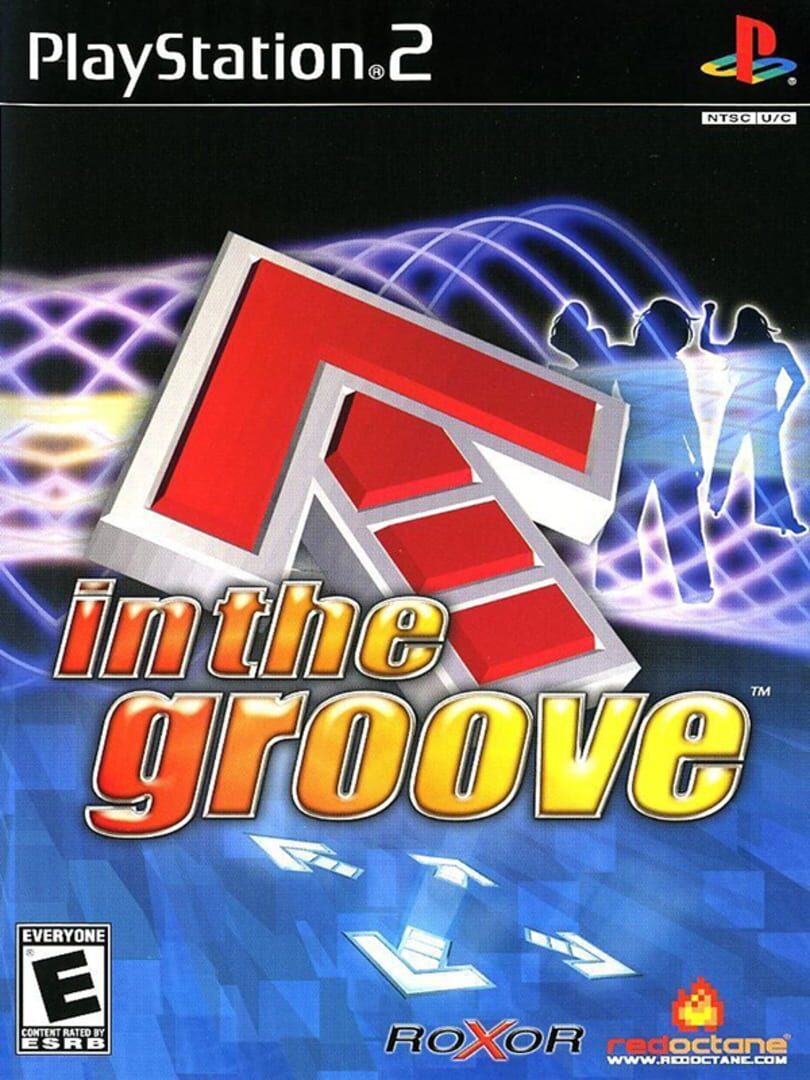 In the Groove cover art