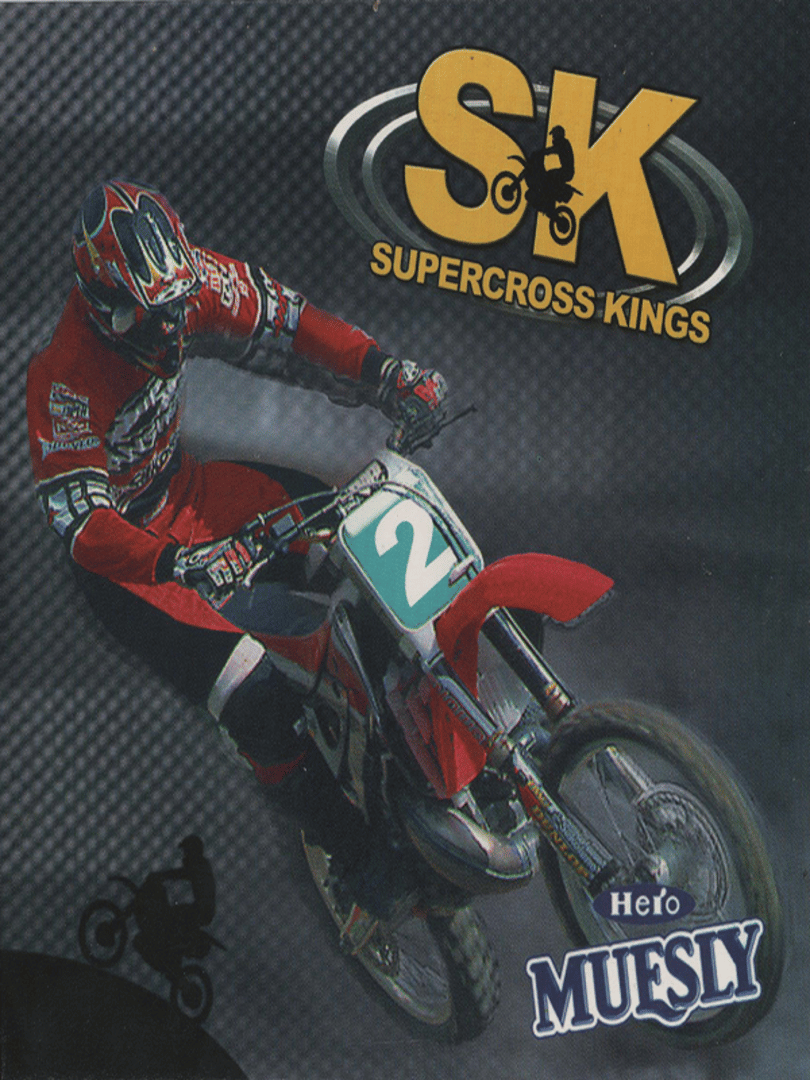 Super Cross Kings Cover
