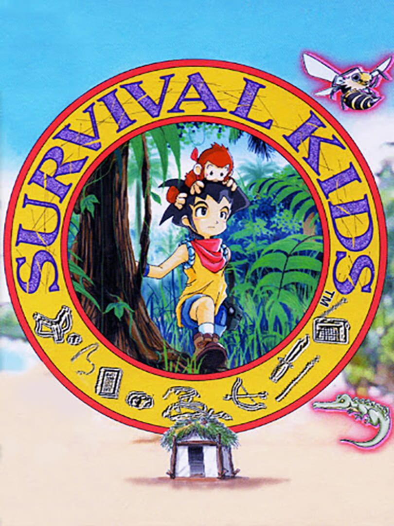 Survival Kids (1999)