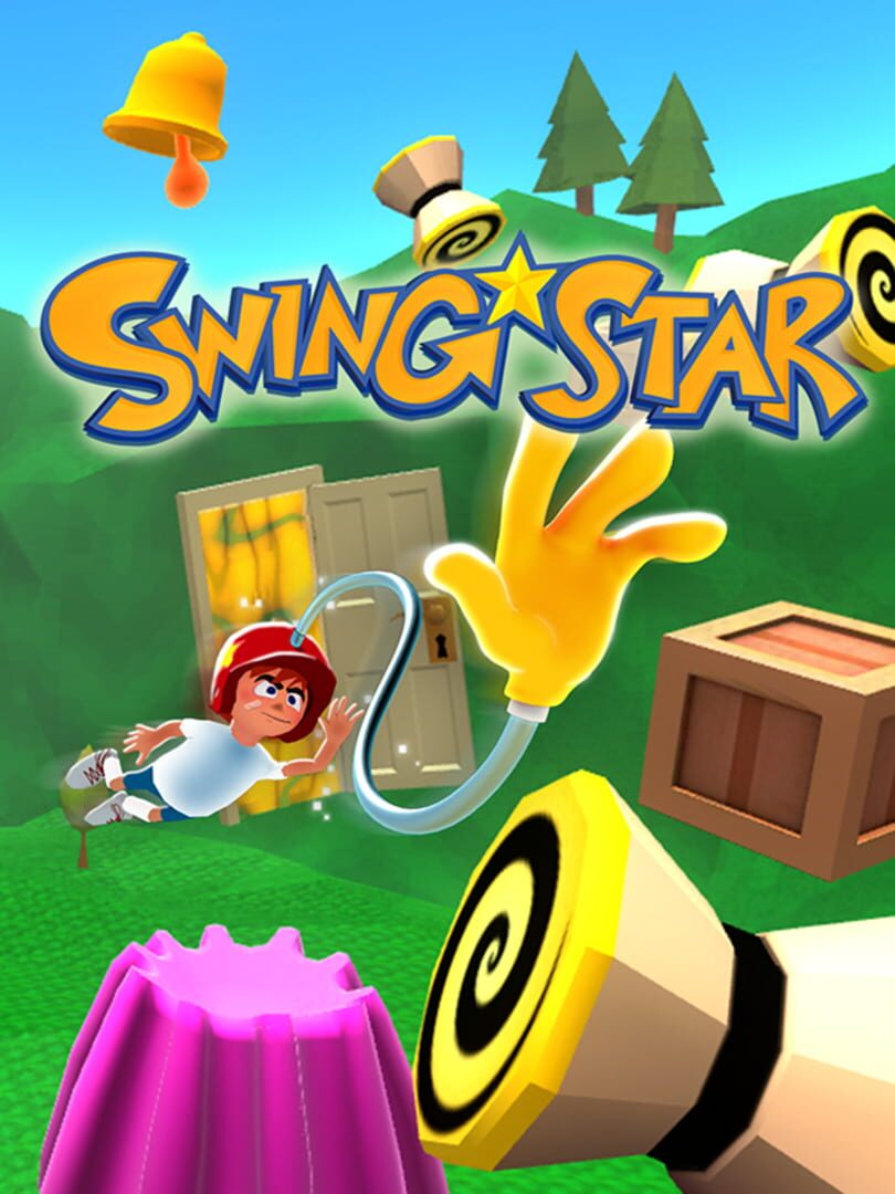 SwingStar VR (2016)