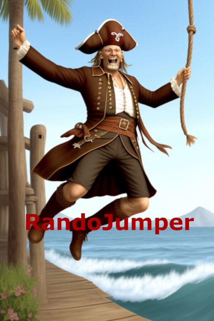 RandoJumper (2024)