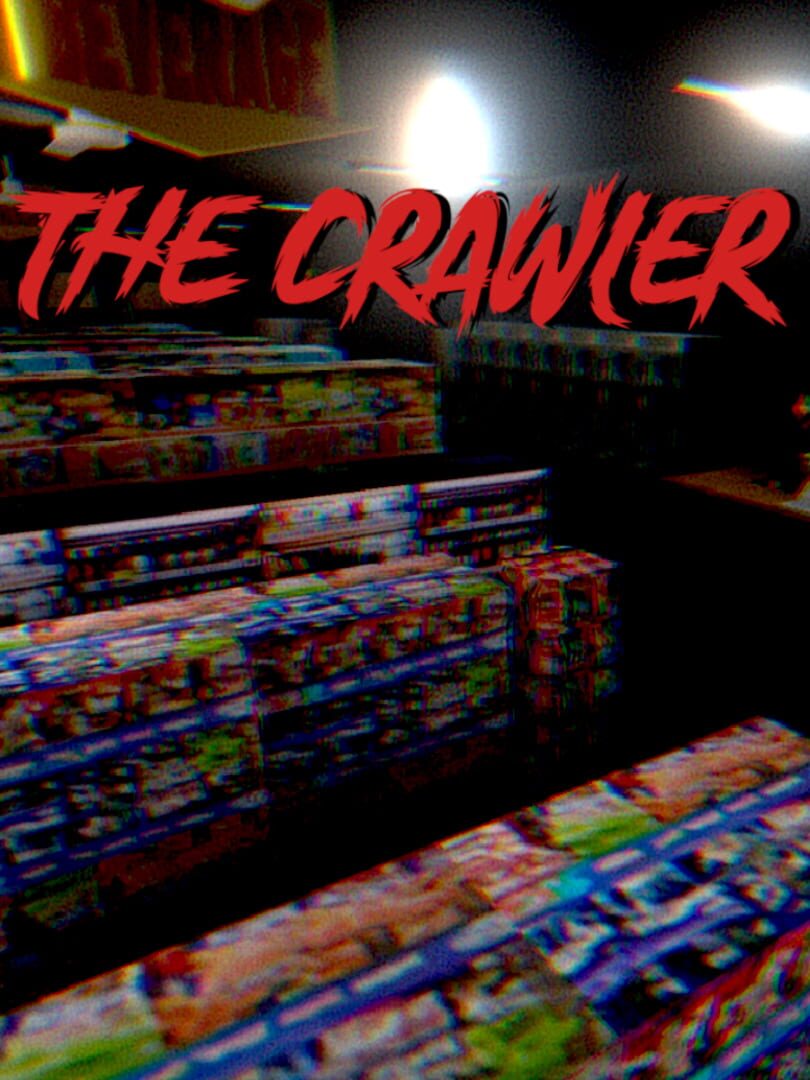 The Crawler (2024)