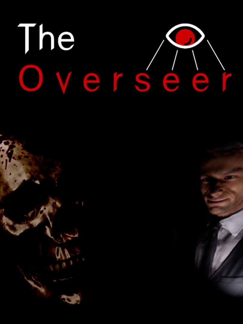 The Overseer (2024)