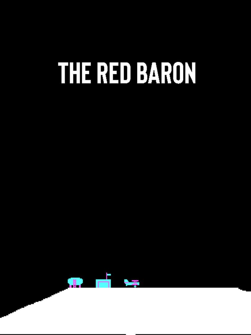 The Red Baron