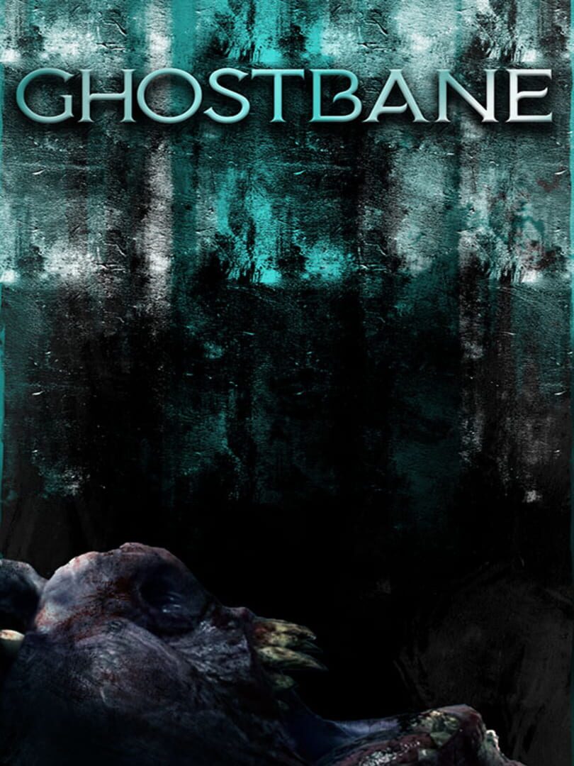 Ghostbane (2024)