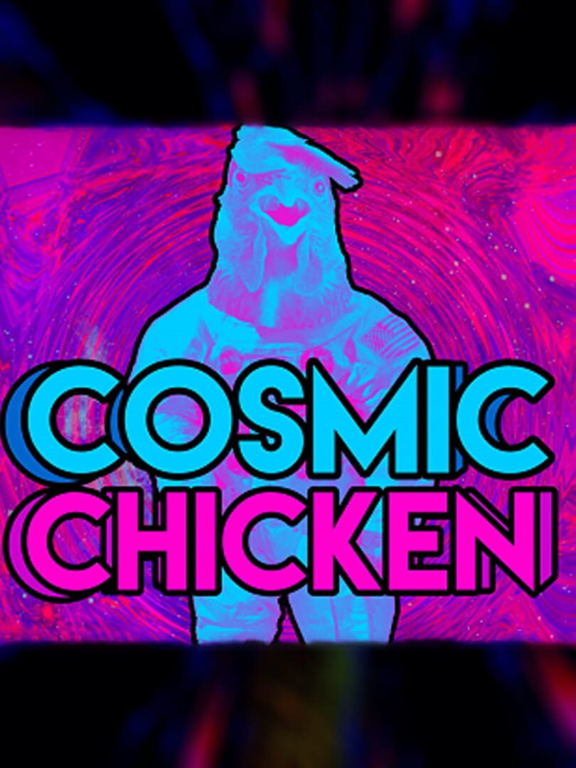 Cosmic Chicken